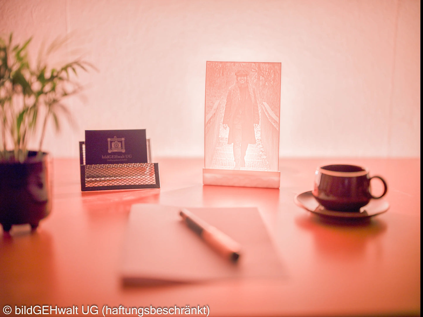 Lithophanie Individuell